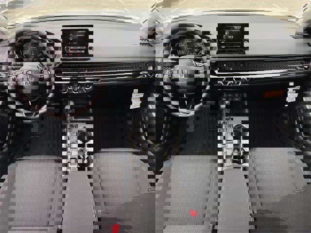 New 2026 Honda Civic LX image 9