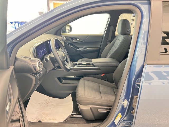 Certified 2025 Chevrolet Equinox LT image 17