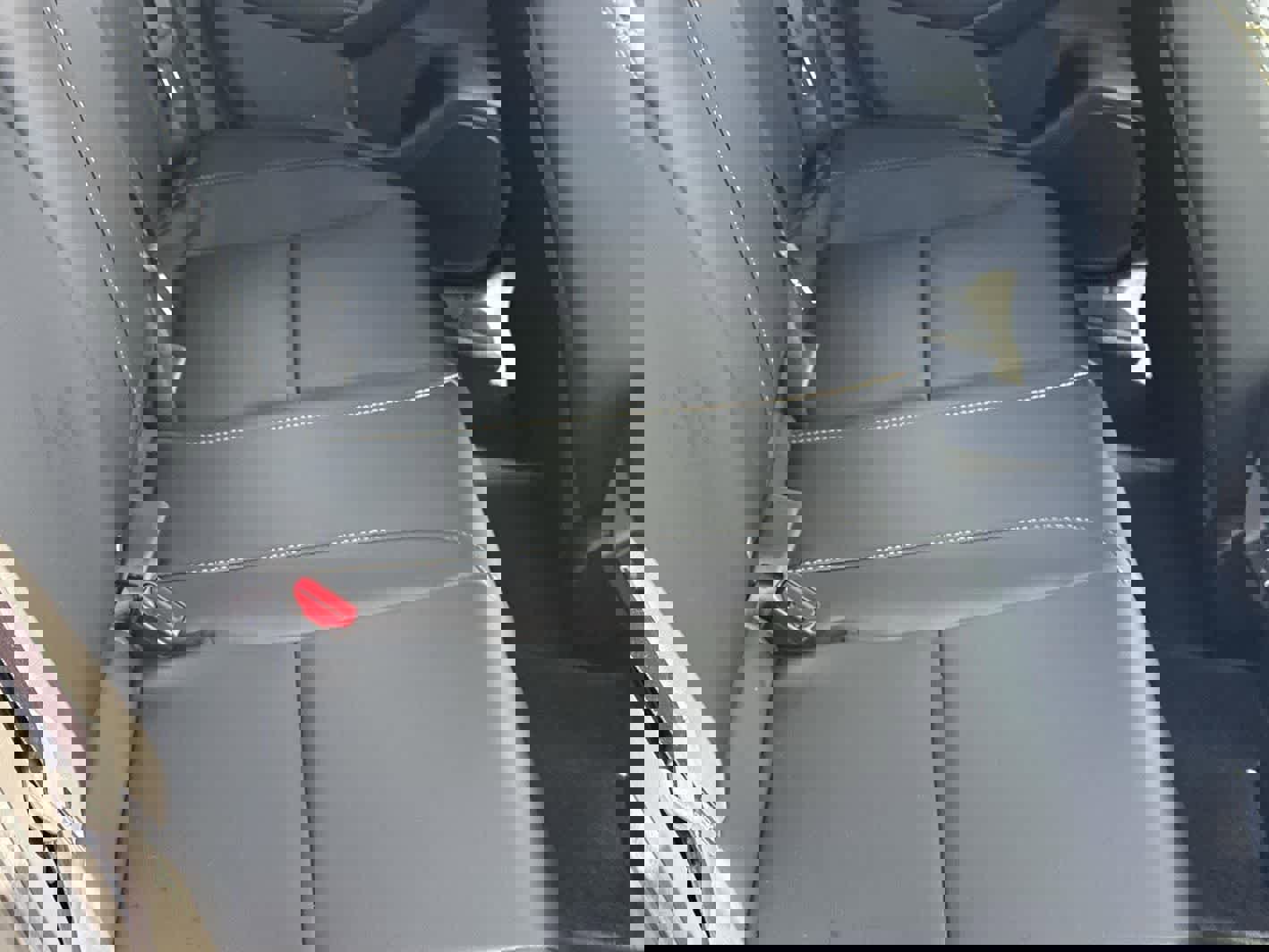 New 2026 Acura Integra A-Spec FWD image 25