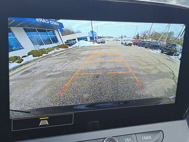 Used 2023 Chevrolet Blazer RS w/ LPO, Floor Liner Package image 14