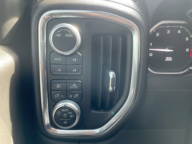 Used 2021 GMC Sierra 1500 Denali w/ Driver Alert Package II AWD/4WD image 27