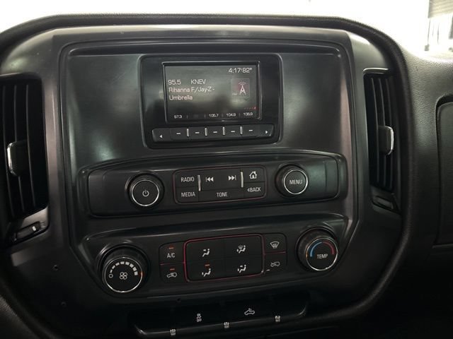 Used 2015 GMC Sierra 2500 4x4 Double Cab image 21