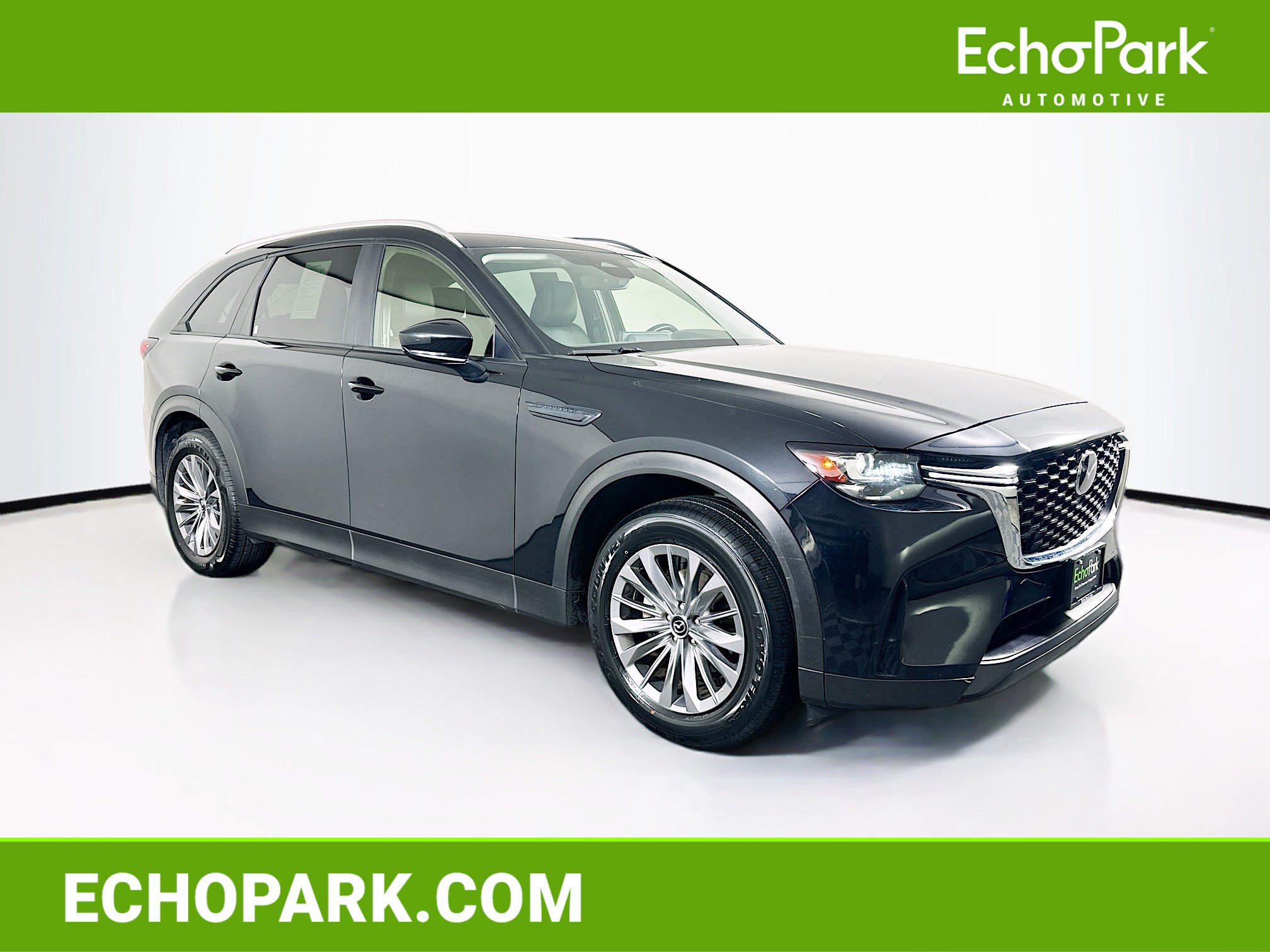 Used 2024 MAZDA CX-90 3.3 Turbo w/ Select Package