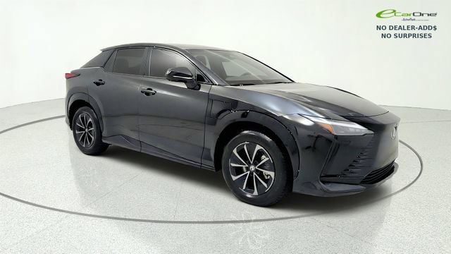 Used 2026 Lexus RZ 350e 2WD w/ Convenience Package