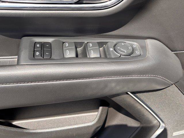 New 2023 Chevrolet Tahoe LT RWD image 19