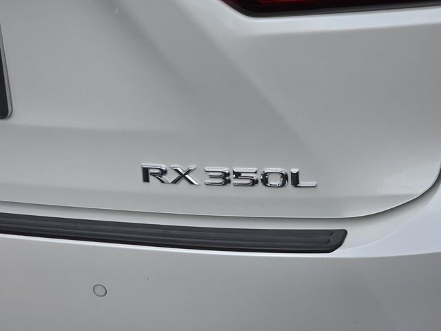 Used 2020 Lexus RX 350L FWD w/ Premium Package image 7