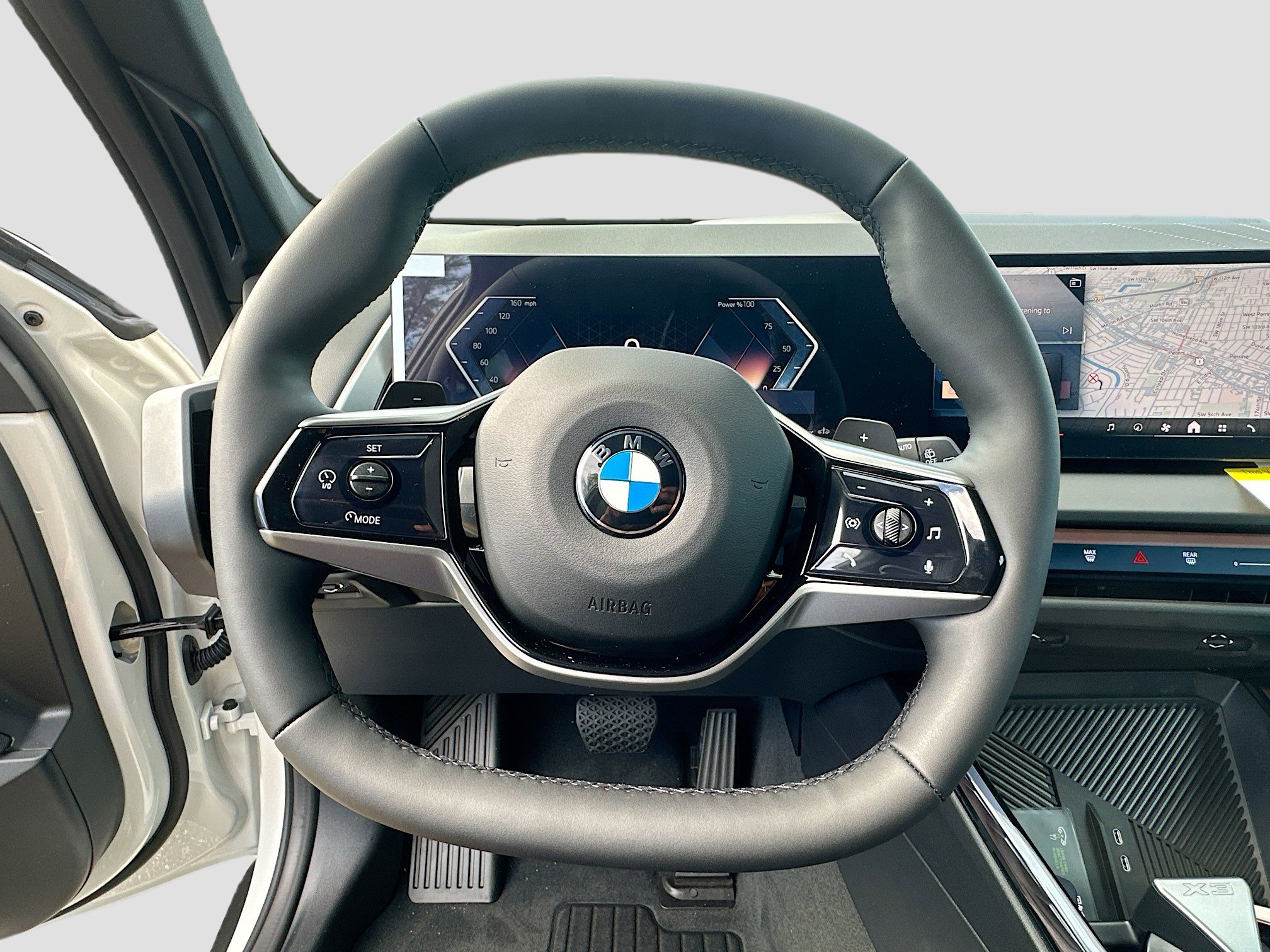 New 2026 BMW X3 xDrive30 w/ Convenience Package image 8