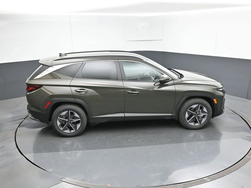 New 2026 Hyundai Tucson SEL image 22