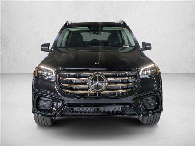 New 2026 Mercedes-Benz GLS 450 4MATIC image 6