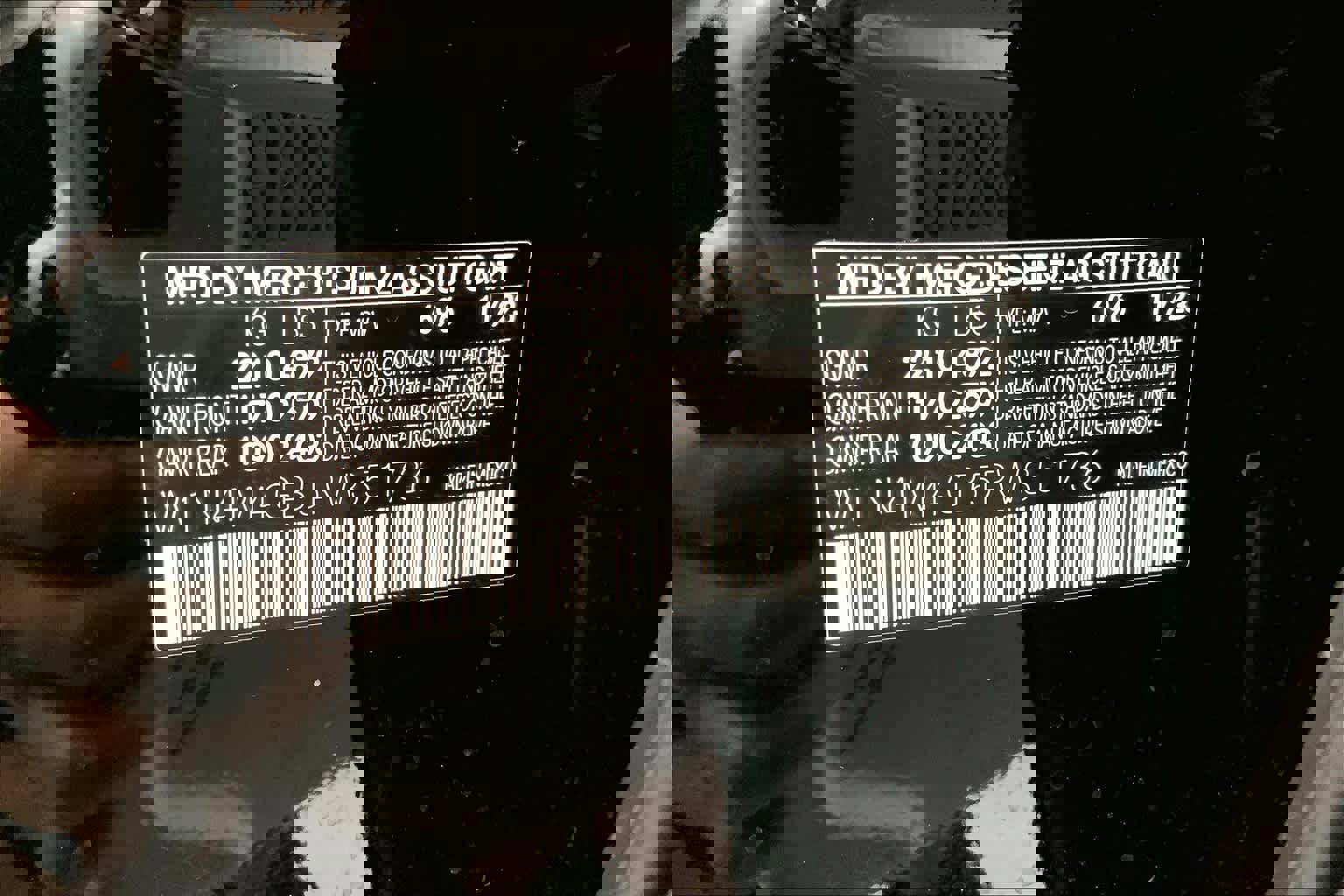 Certified 2024 Mercedes-Benz GLB 250 image 33