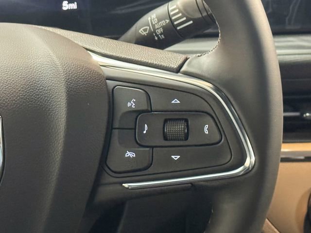 New 2025 Buick Envista Preferred w/ Convenience I Package image 33
