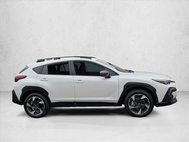Used 2025 Subaru Crosstrek 2.5i Limited w/ Crosstrek Mirror Package AWD/4WD image 5
