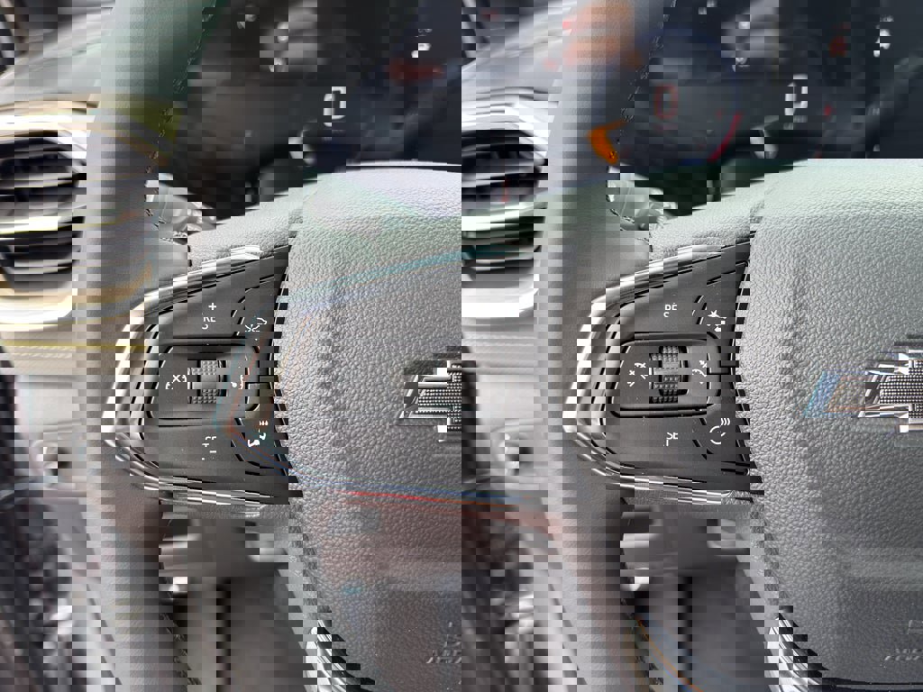 New 2026 Chevrolet TrailBlazer ACTIV w/ Convenience Package image 22