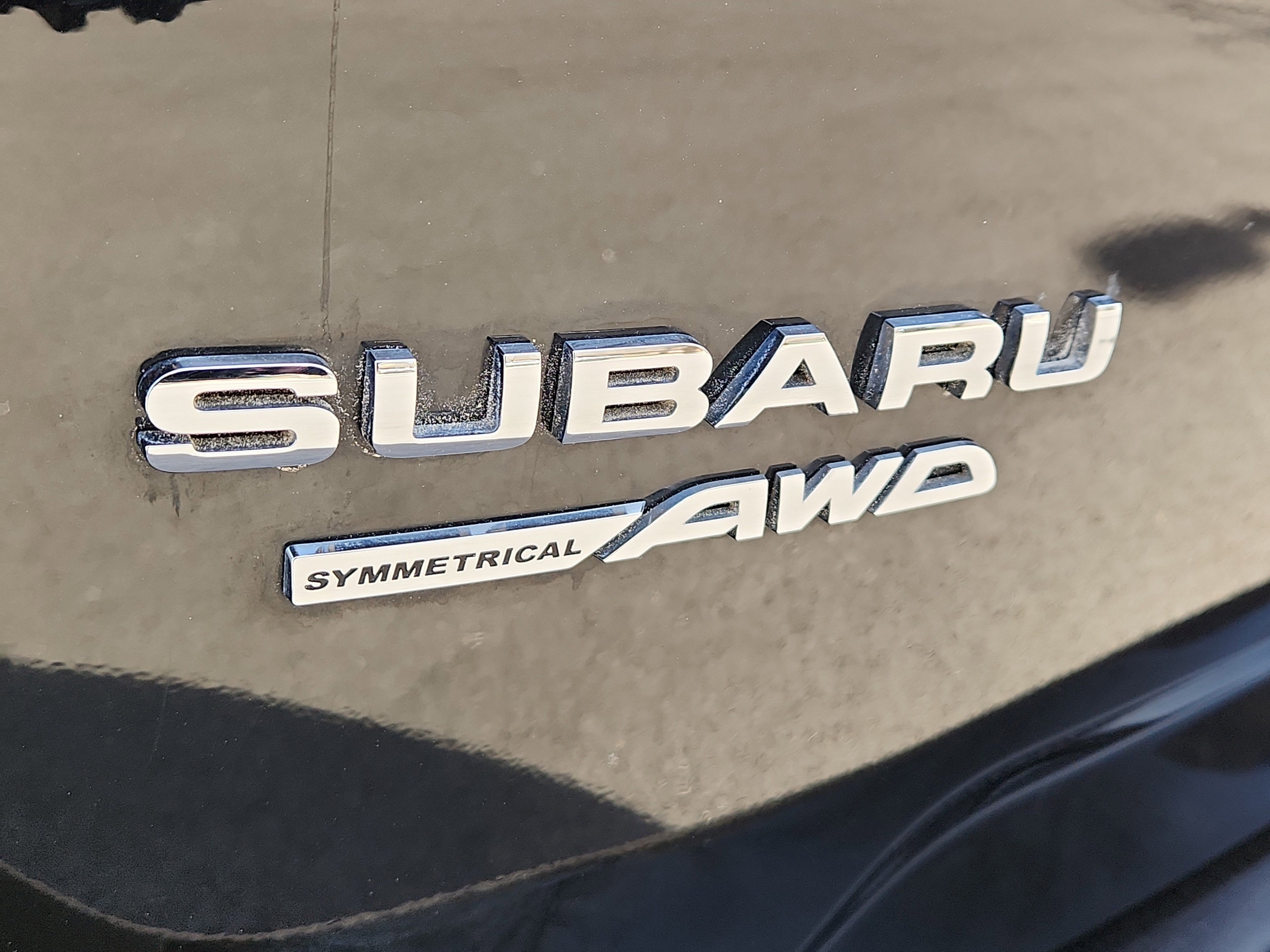 Used 2022 Subaru Forester Premium image 6