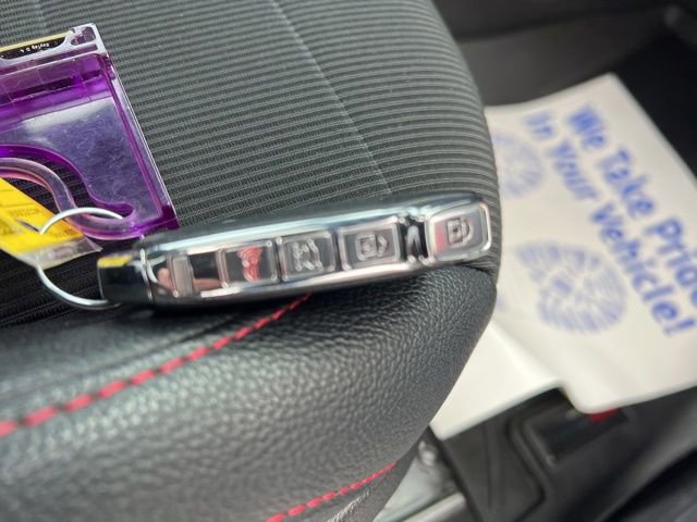 Certified 2020 Kia Soul GT-Line Turbo image 39