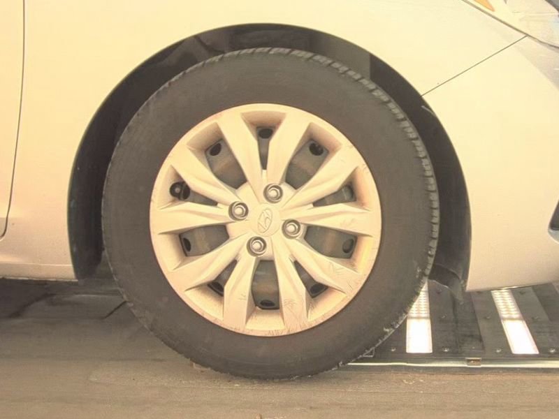 Used 2021 Hyundai Accent SE image 26