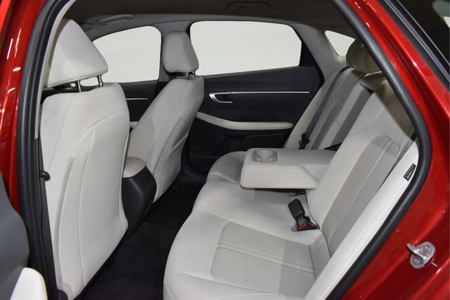 Used 2025 Hyundai Sonata SEL FWD image 22