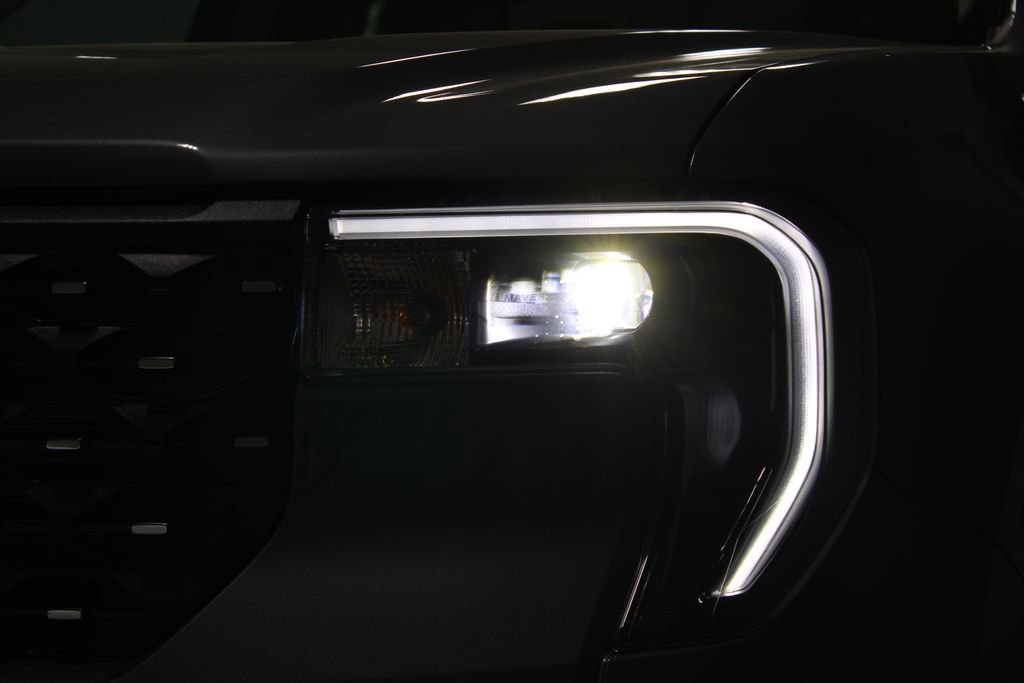 New 2026 Ford Maverick Lariat image 54