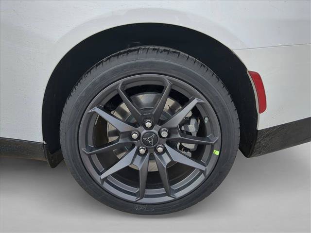 New 2026 Dodge Charger Scat Pack w/ Blacktop Package AWD/4WD image 10