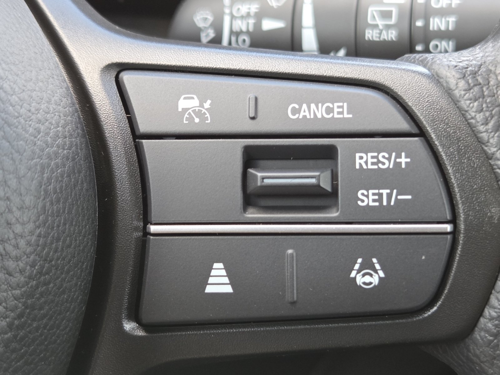 New 2026 Honda CR-V EX image 9