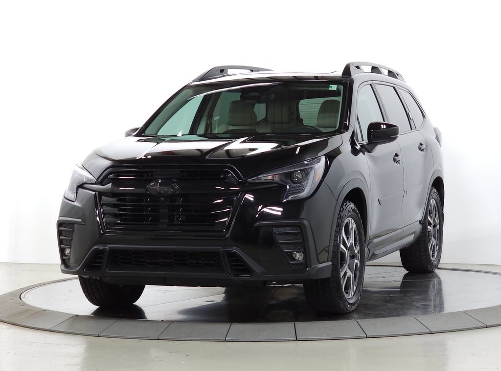 Used 2026 Subaru Ascent Limited AWD/4WD image 3