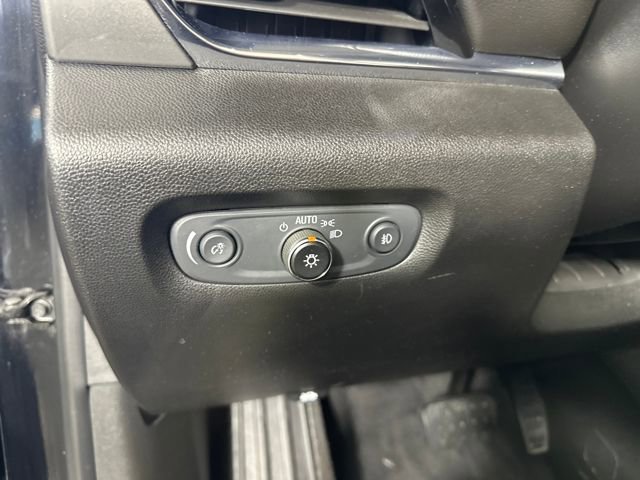 Used 2019 Chevrolet Traverse RS image 25