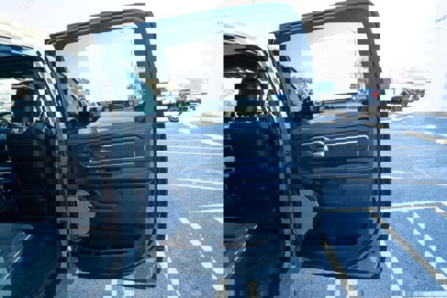 New 2026 RAM 1500 Laramie image 13