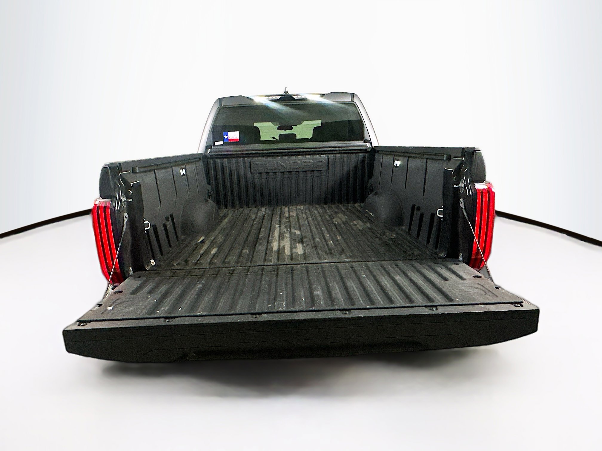 Used 2025 Toyota Tundra SR5 image 29