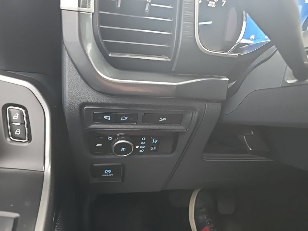 Used 2023 Ford F150 XLT w/ Equipment Group 302A High AWD/4WD image 19