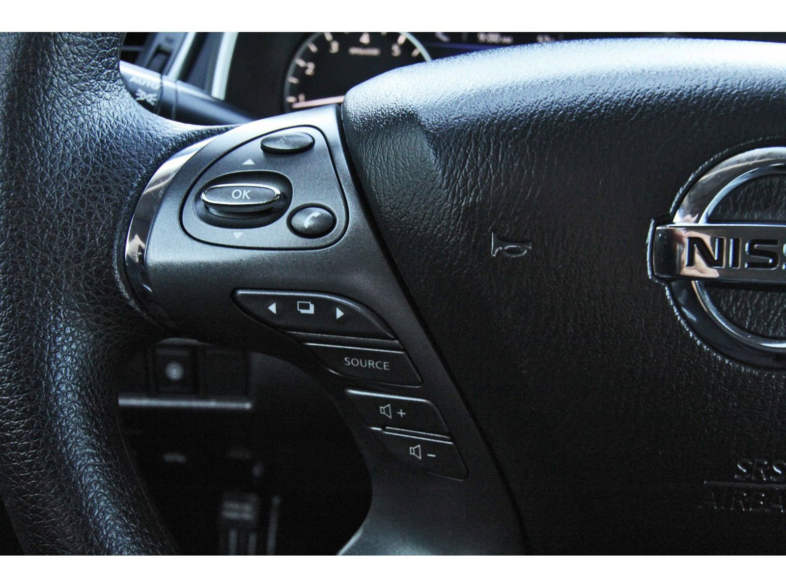 Used 2022 Nissan Murano S image 18