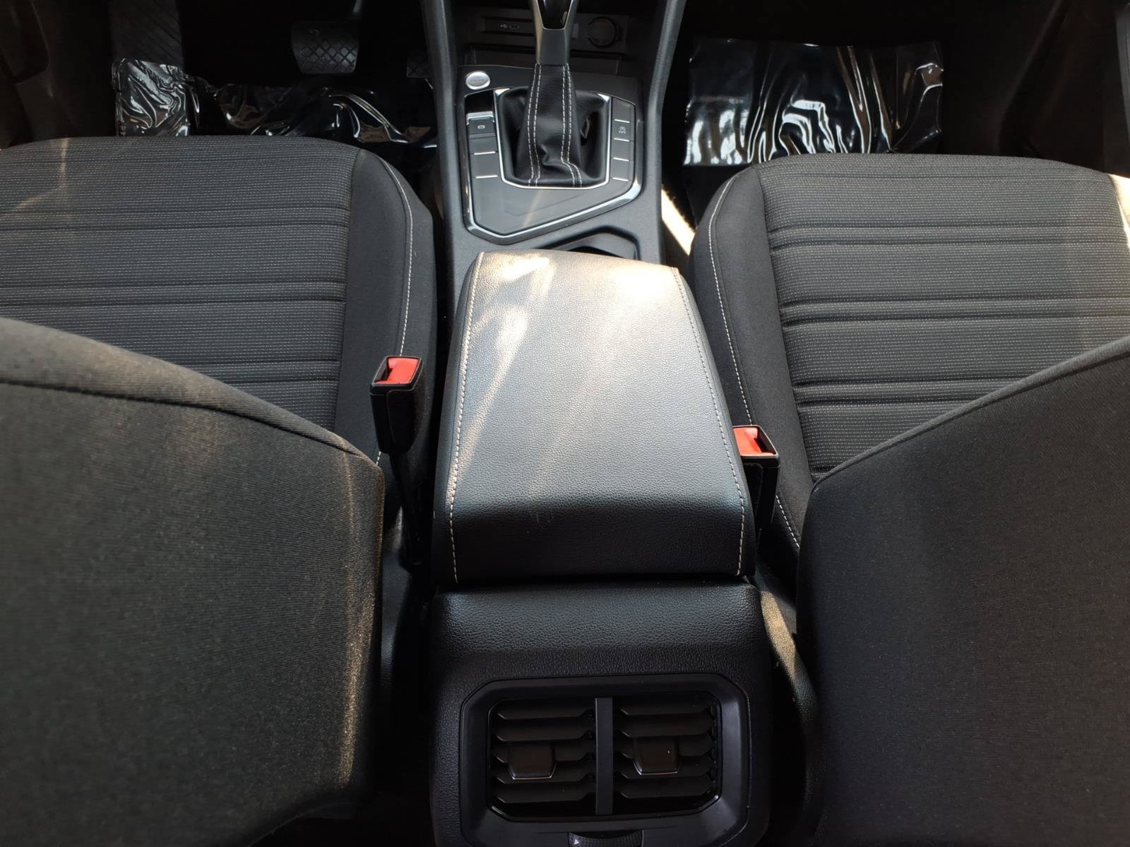Certified 2023 Volkswagen Tiguan S FWD image 24