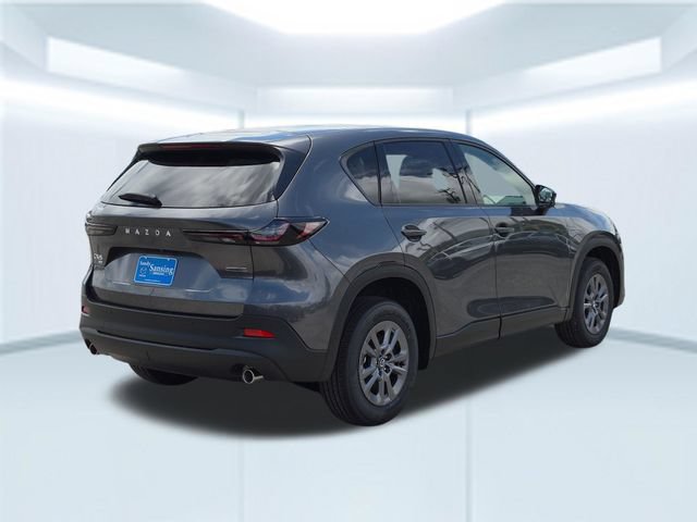 New 2026 MAZDA CX-5 Select AWD/4WD image 6
