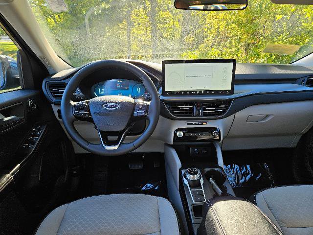 Certified 2023 Ford Escape Active w/ Tech Pack #2 image 11