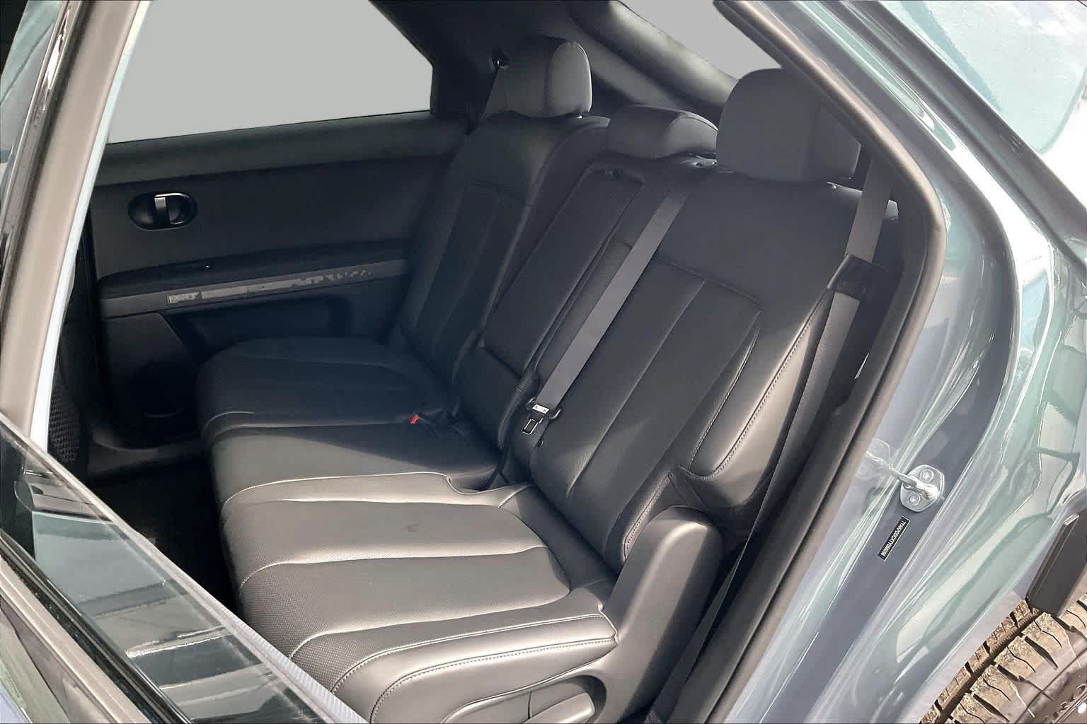 Certified 2026 Hyundai Ioniq 5 XRT AWD/4WD image 20