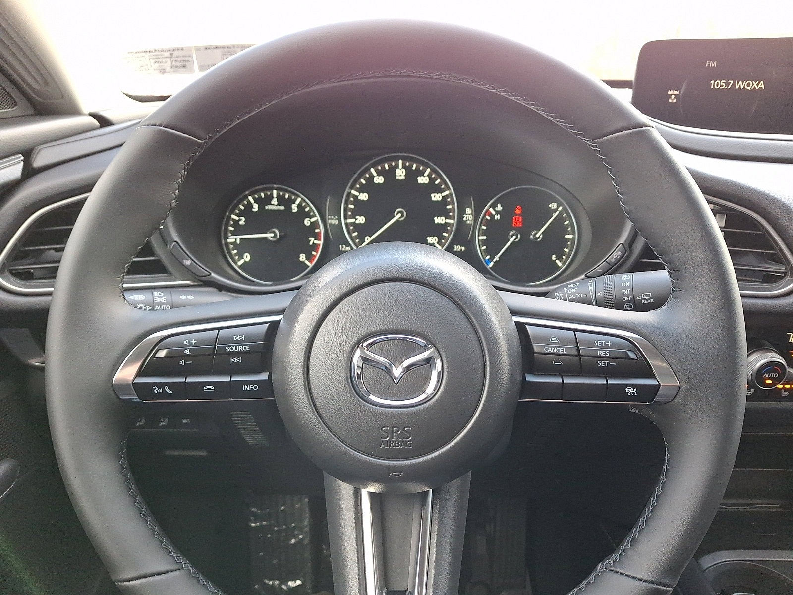 New 2026 MAZDA CX-30 AWD 2.5 S w/ Premium Package image 14