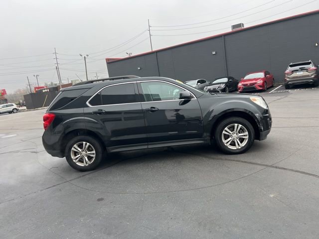 Used 2011 Chevrolet Equinox LT w/ Driver Convenience Package image 5