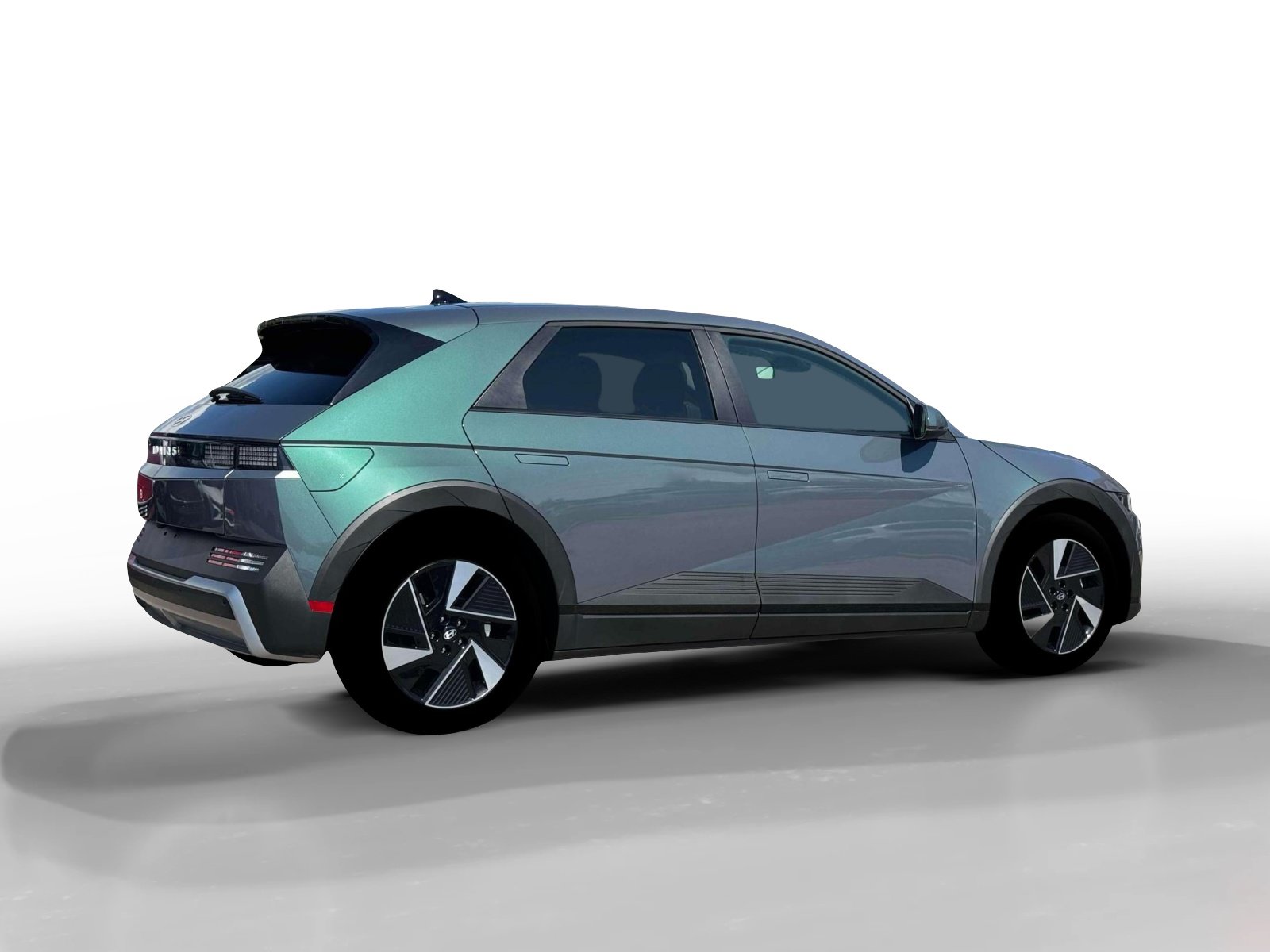 New 2026 Hyundai Ioniq 5 SE RWD image 8