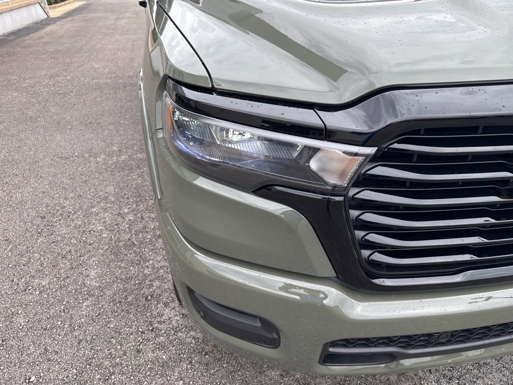 New 2026 RAM 1500 Laramie image 43