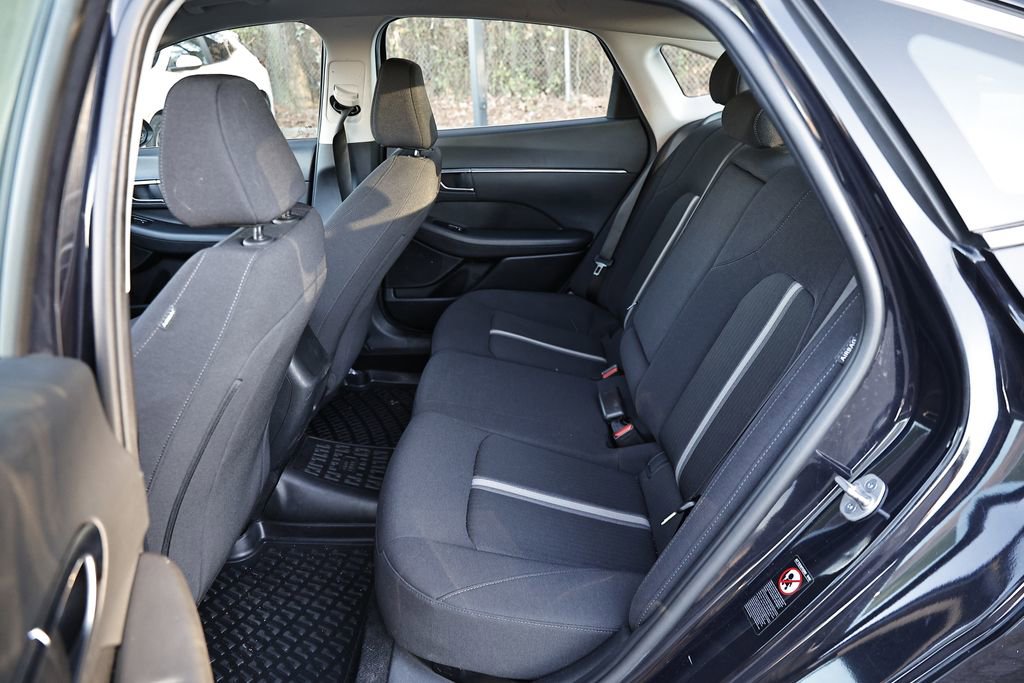 Used 2023 Hyundai Sonata SEL image 13