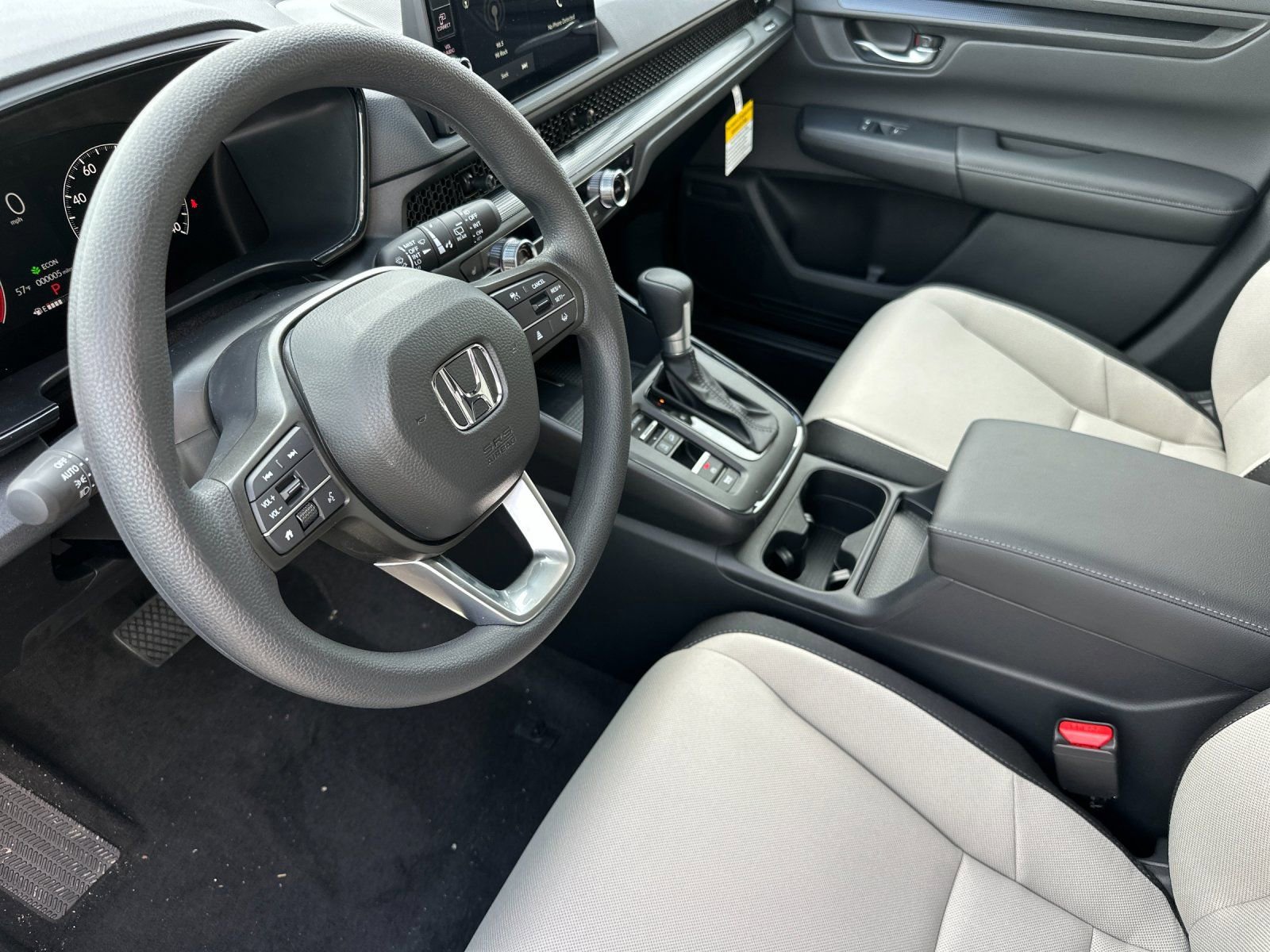 New 2026 Honda CR-V EX image 10