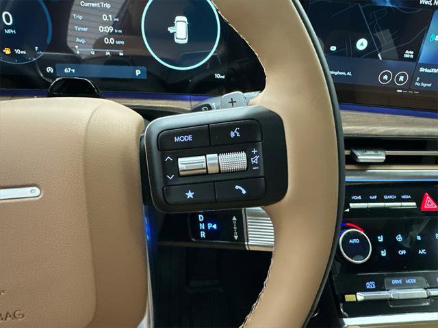 New 2026 Hyundai Santa Fe Calligraphy image 29