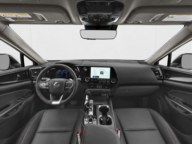 New 2026 Lexus NX 350h NX 350h Premium image 5