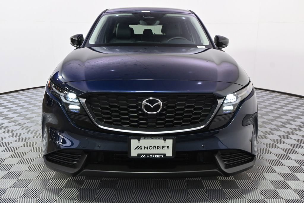 New 2026 MAZDA CX-5 Select AWD/4WD image 10