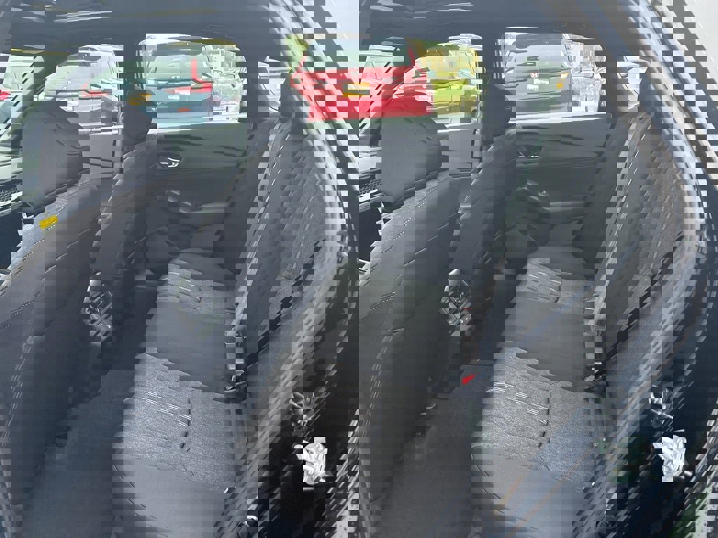 New 2025 Honda Accord Sport image 15