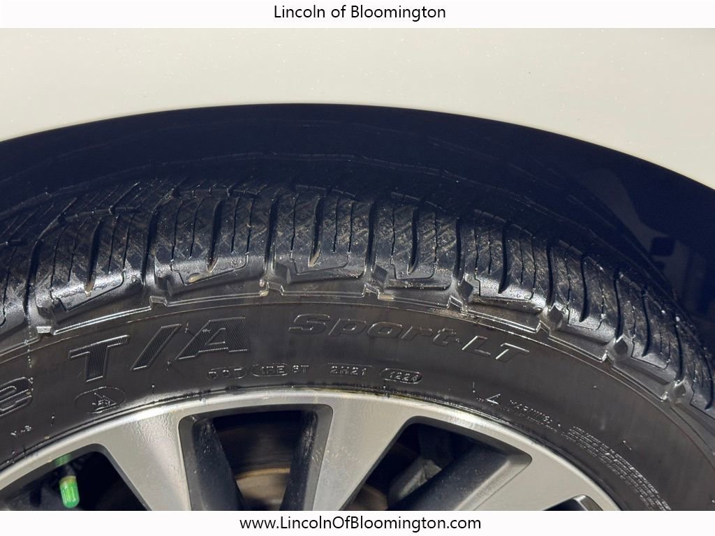 Used 2021 Lincoln Navigator L Reserve w/ Luxury Package image 13