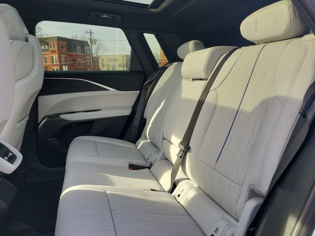 New 2026 Cadillac Lyriq Sport w/ LPO, Floor Liner Package image 21