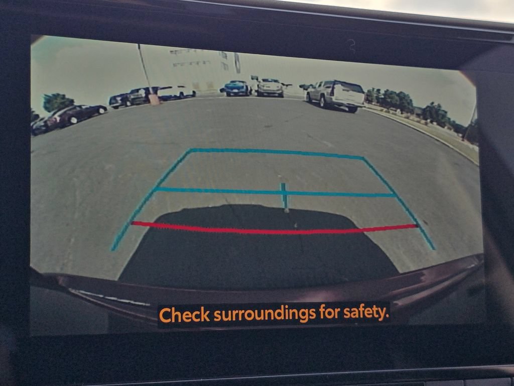 New 2026 Toyota Highlander XLE AWD/4WD image 27