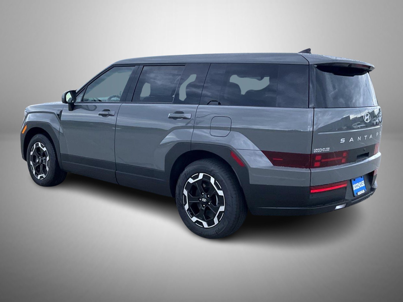 New 2026 Hyundai Santa Fe SE AWD/4WD image 7
