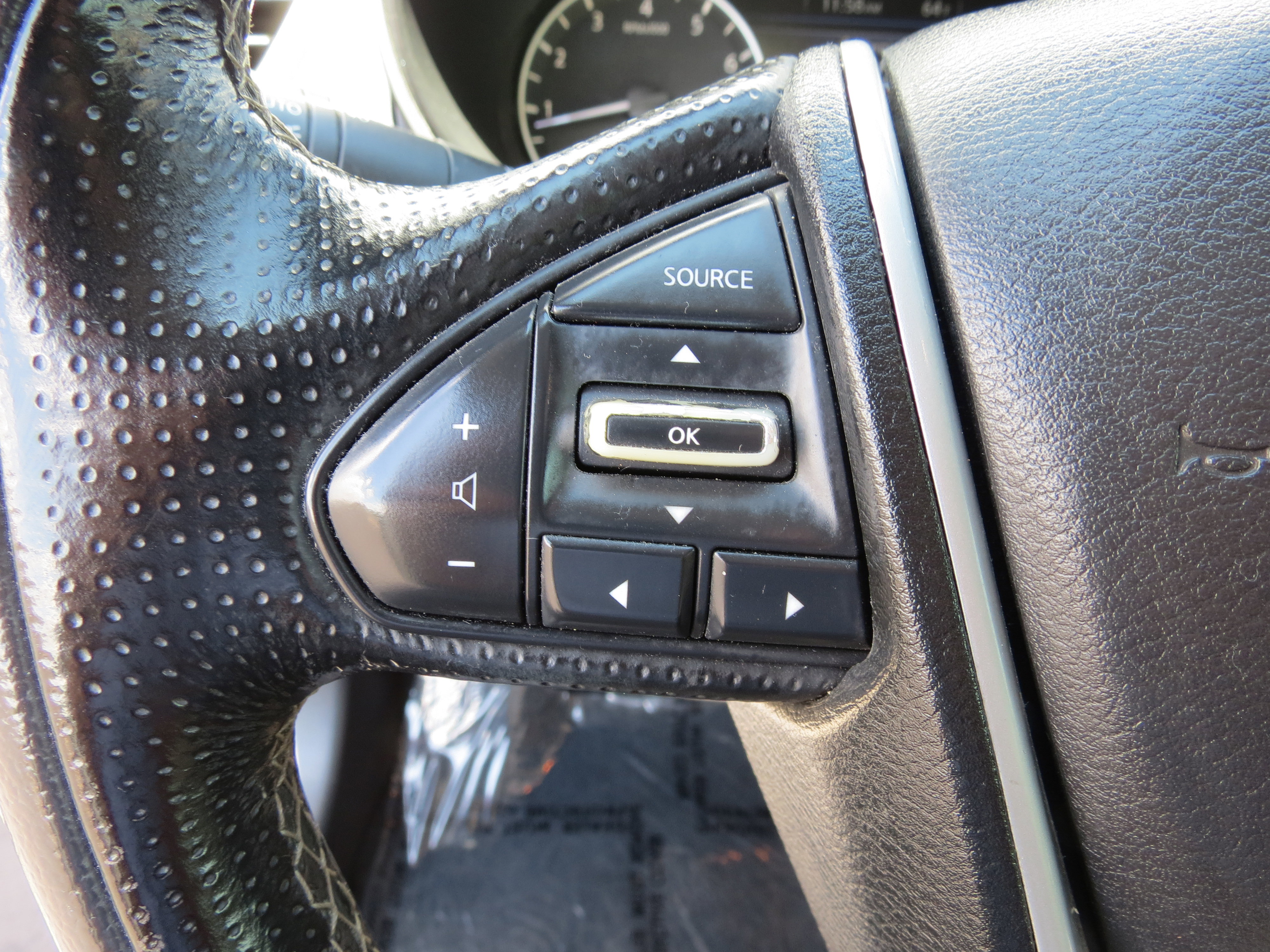 Used 2016 Nissan Maxima 3.5 S image 13