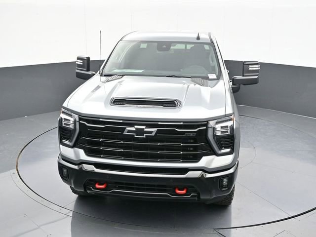 New 2026 Chevrolet Silverado 2500 LT w/ Trail Boss Package image 61